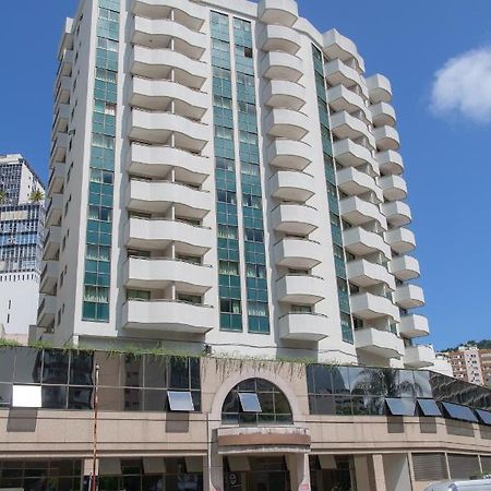 Ferienwohnung Lobie Botafogo Privilege Rio de Janeiro Exterior foto