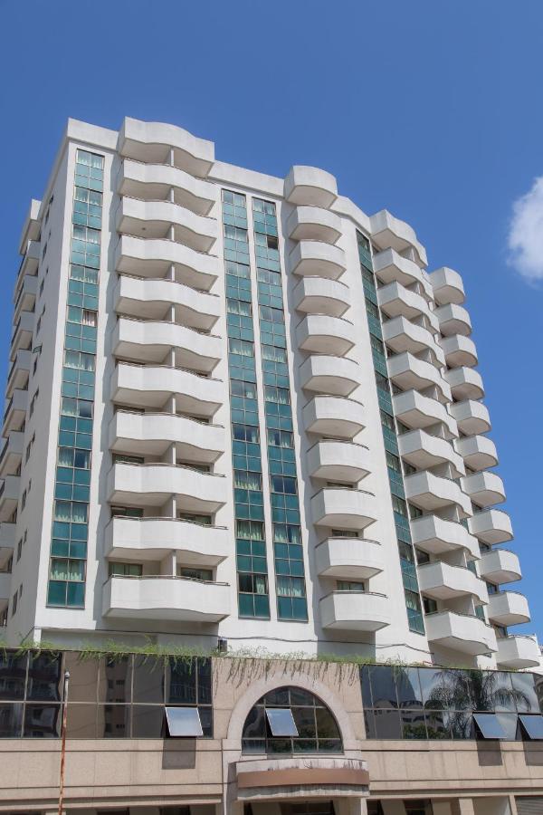 Ferienwohnung Lobie Botafogo Privilege Rio de Janeiro Exterior foto